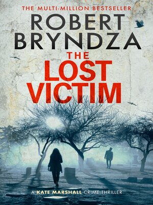 cover image of The Lost Victim